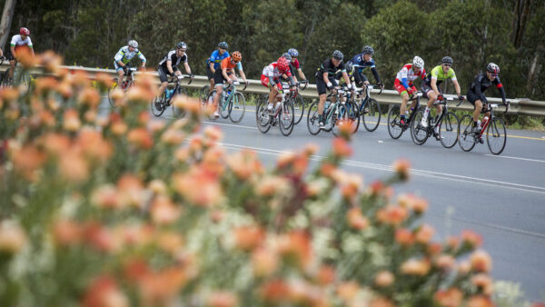 Tips from the pros on tackling Helshoogte at 65kms