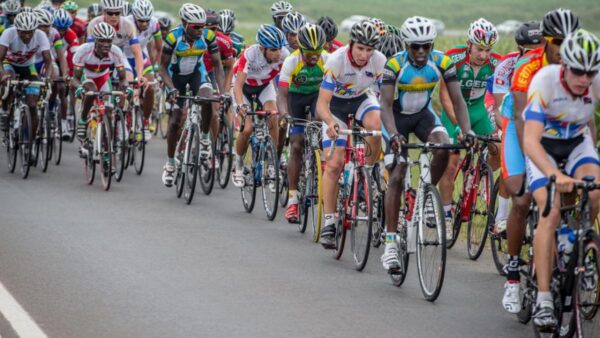 UCI points up for grabs at KZN Autumn Series