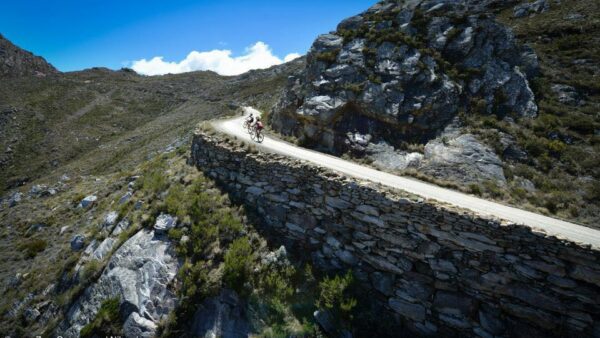 Record international field for Bridge Cape Pioneer Trek