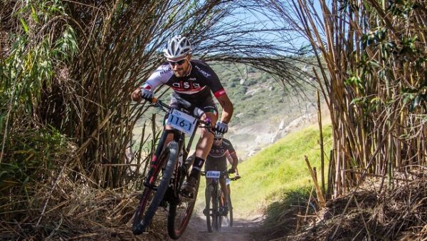 Kachelhoffer, Seyffert triumph in Sanlam MTB Invitational