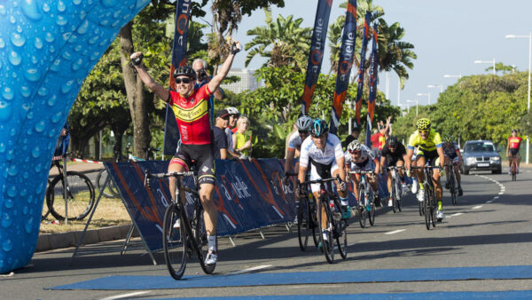 Full road closure on testing route for 2017 aQuellé Tour Durban