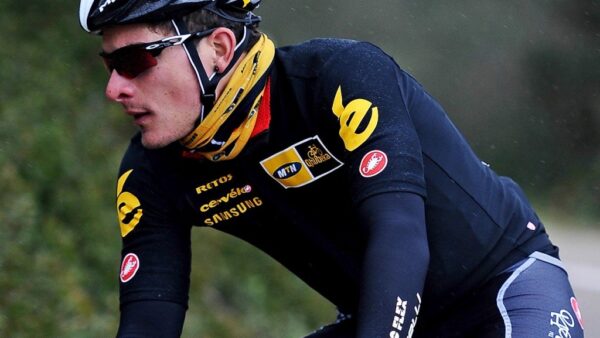 Kuurne-Bruxelles-Kuurne: Kristian Sbaragli sprints to 8th