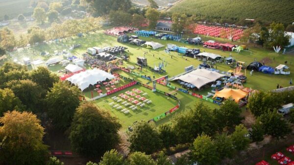 Dimension Data joins the Absa Cape Epic team