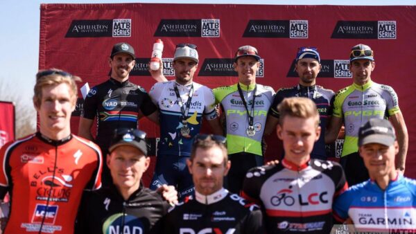 Neethling, Beukes win Van Gaalen battle
