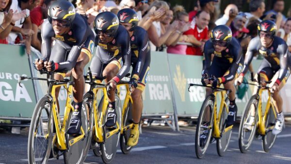 [Video] Team MTN-Qhubeka’s “An African Bicycle Dream” – Episode 6