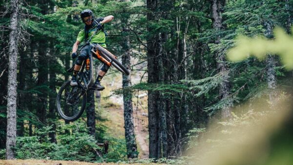 Transition Bikes announce new 29er bike with revamped 2018 range