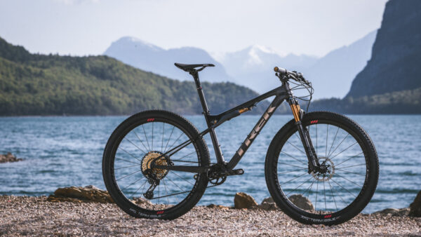 Trek unveils all-new Supercaliber, an XC race bike in a category of its own