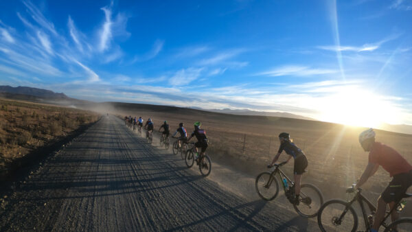 Tankwa Trek: The Houdenbek Hustle