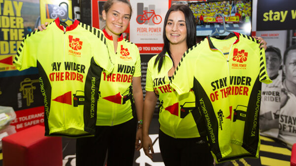 Last chance to join PPA safe cycling Cape 2 Knysna Cycle Tour