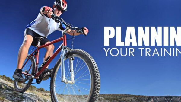 Planning your training