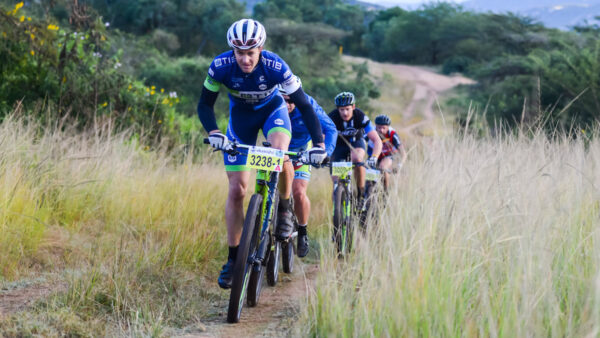 Hillcrest’s Hill aims for fourth STIHL Sharks Trail Adventure title