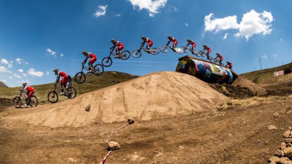 Inaugural Crank Chaos a resounding success