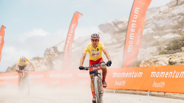 Spur/Red-E Reign Supreme on the #SwartbergShowdown