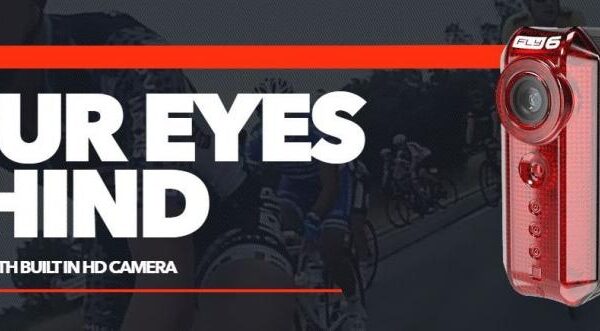 Cycliq Fly6 now available in South Africa