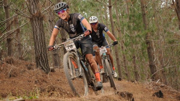 Ride Report: FNB Wines2Whales Ride