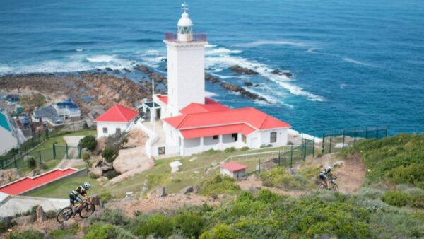 Strong European challenge for Cape Pioneer Trek title