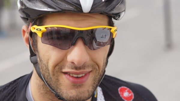 Tour of Qatar #6: Youcef Reguigui sprints to 5th for MTN-Qhubeka