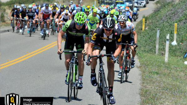 Matt Brammeier solo’s to victory on final stage of Ster ZLM Toer