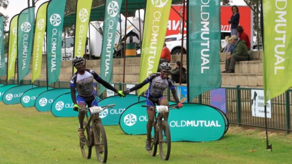 Zulus dominate opening stage of joBerg2c