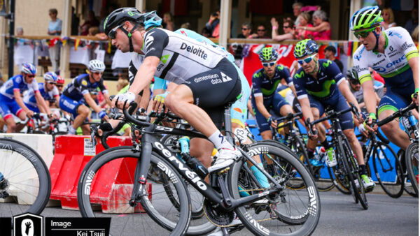 Mark Renshaw claims another sprint finish 2nd place at Tour Down Under