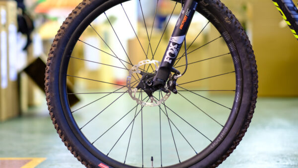 First Look: Zero Two carbon wheels