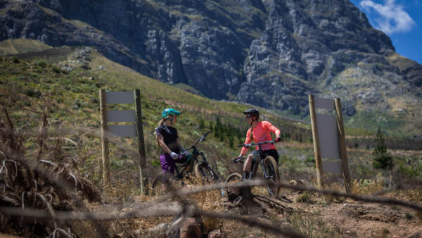Video: Destination Trail – South Africa
