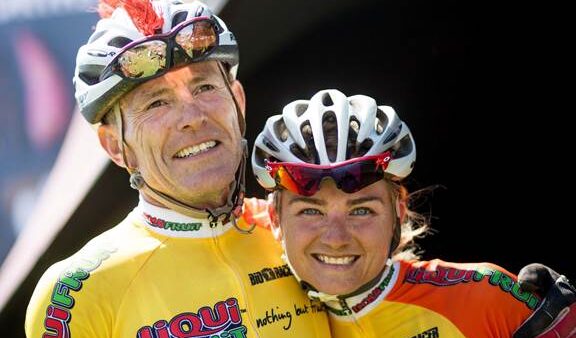Stransky and Schoeman still going strong