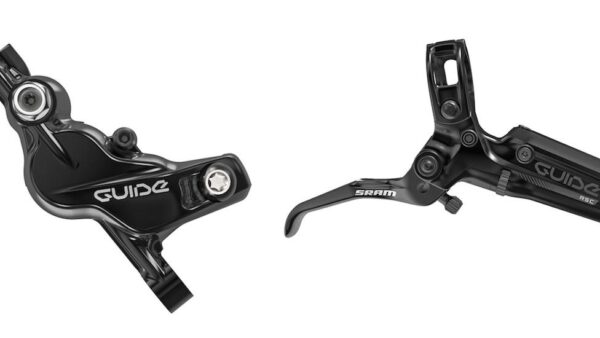 User Review: SRAM Guide RSC brakes and Centerline Rotor