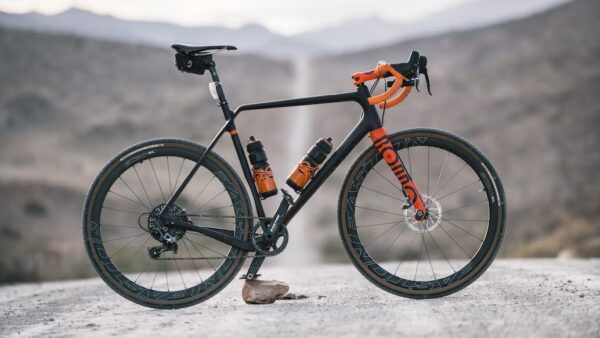 Rondo rolls into South Africa with Switchback Sports
