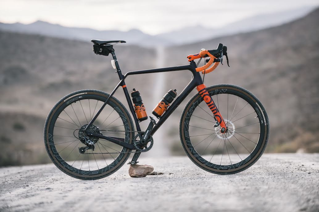 Rondo rolls into South Africa with Switchback Sports | Bike Hub