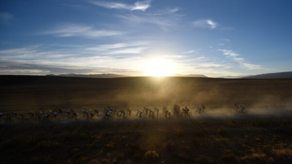 Galaxy of mountain bike stars to take on Tankwa Trek