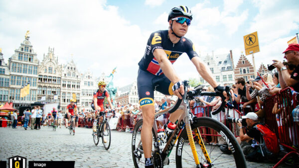 Edvald Boasson Hagen 5th again