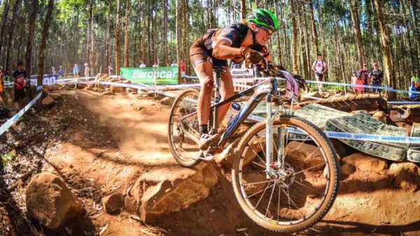 Beauty to bring the Beast at XCO National Cup #2, Gauteng