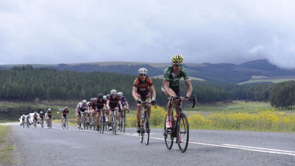 Great mix in line for African Road Champs