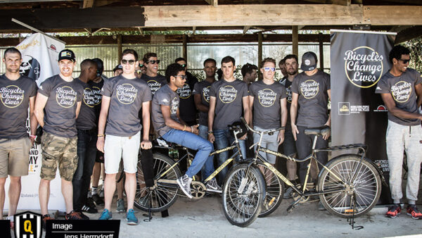 Nederburg joins Team Dimension Data as sponsor