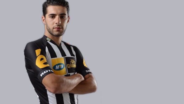 Debut in the dessert for MTN-Qhubeka