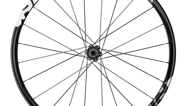 New SRAM RAIL 40 mountain bike wheels announced