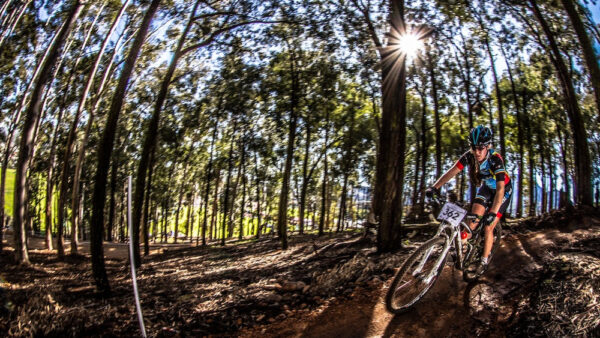 Mankele anticipates 2016 XCO Cup Series kick off in January