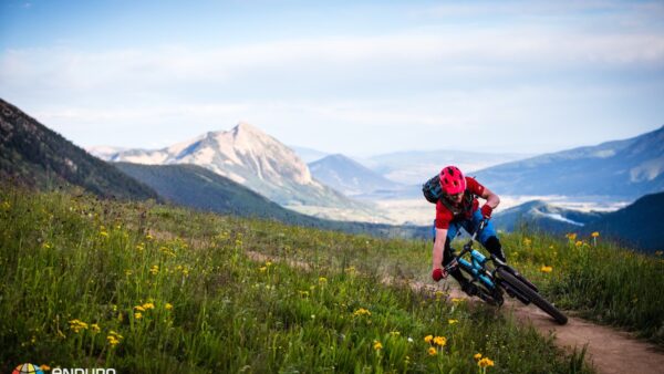 Enduro World Series heads to Crested Butte for the adventure of a lifetime