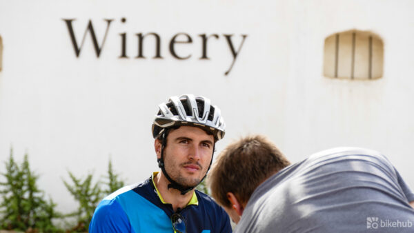 Contego Segment Hunter #1: Gert Heyns takes on Bloemslang