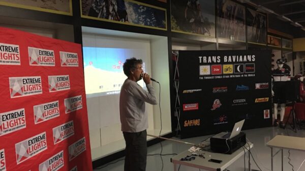 Trans Talk Jozi – Sportmans Warehouse Fourways Crossing