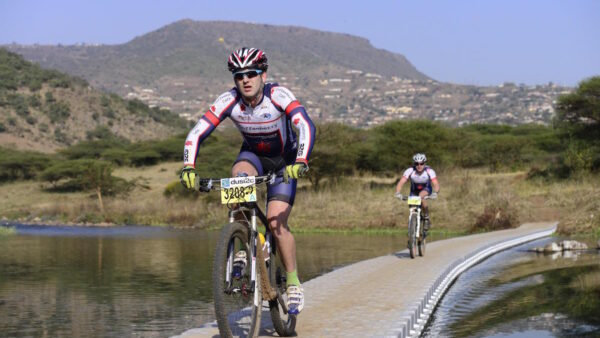 Bridges back for dusi2c 2015