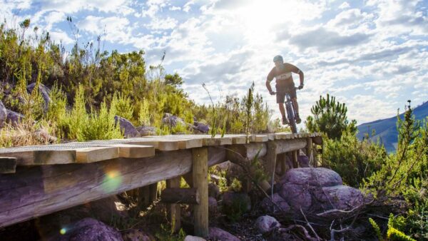 Entries are closing soon for the 2019 Fairtree Simonsberg Contour MTB Stage race