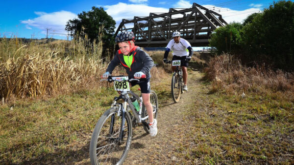 Mandela Day Marathon MTB Dash a race of great significance