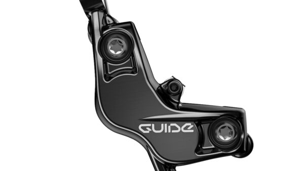New SRAM Guide S4 Caliper update