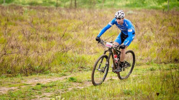 Kruger & De Groot win the 11th Die Burger MTB Challenge