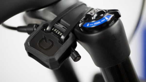 SRAM acquires ShockWiz electronic tuning assistant