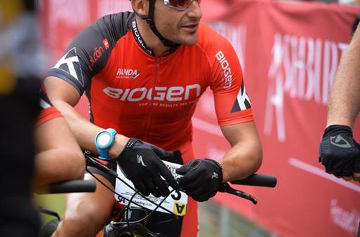 Kevin Evans announces retirement from professional cycling