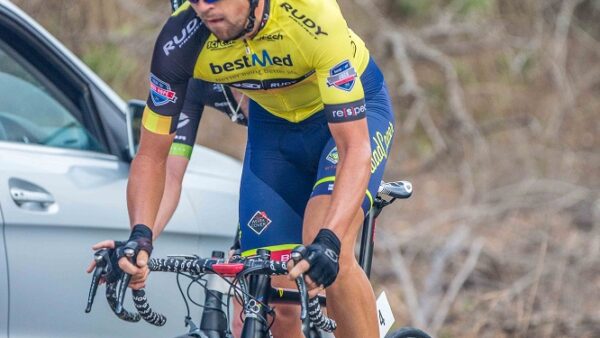 Davids achieves career first with Jock Tour title