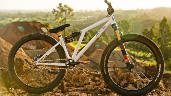 Bike Check: The Bikes of Pure Darkness 3